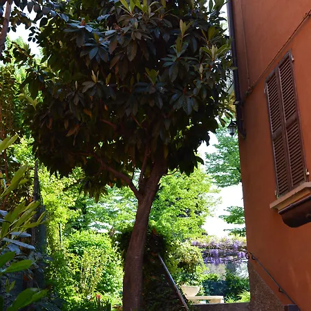Penzion Il Giardino Nel Parco R&b Boloňa