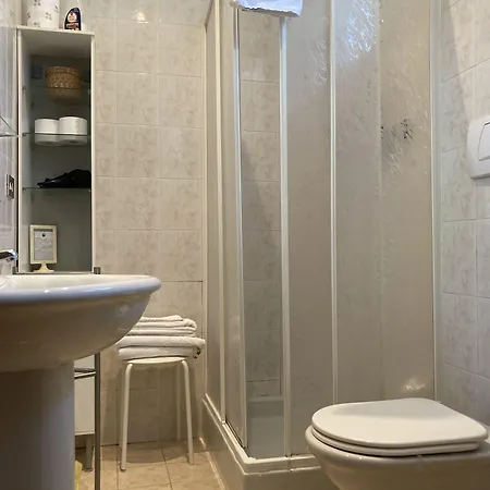 Konukevi Il Giardino Nel Parco R&b