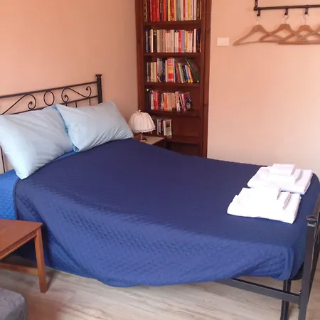 Il Giardino Nel Parco R&b Bologna