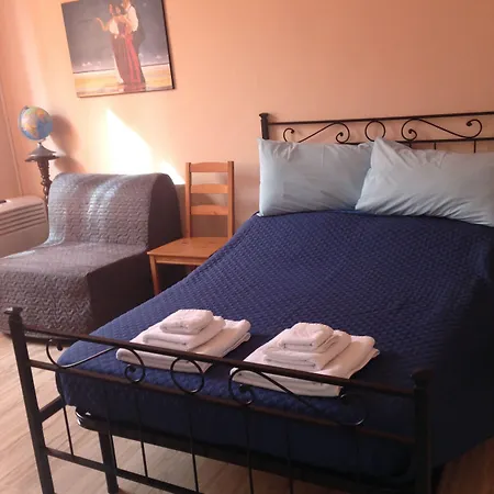 Guest house Il Giardino Nel Parco R&b Bologna