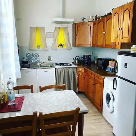 Il Giardino Nel Parco R&b