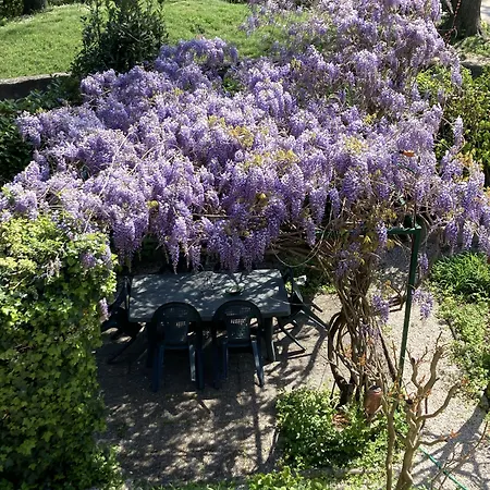 Il Giardino Nel Parco R&b Pensjonat Bolonia