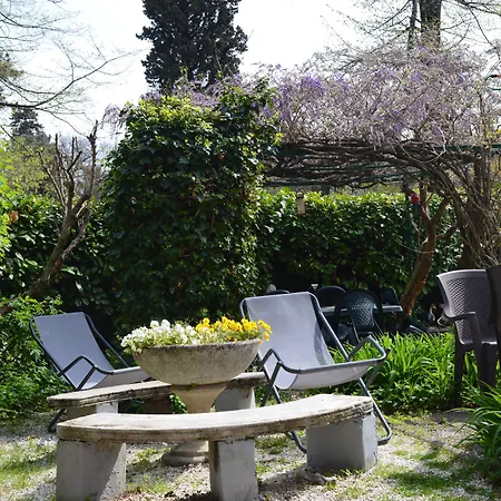Il Giardino Nel Parco R&b