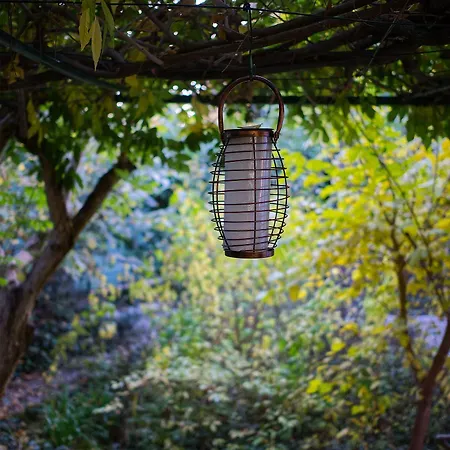 Il Giardino Nel Parco R&b Pensjonat 4*