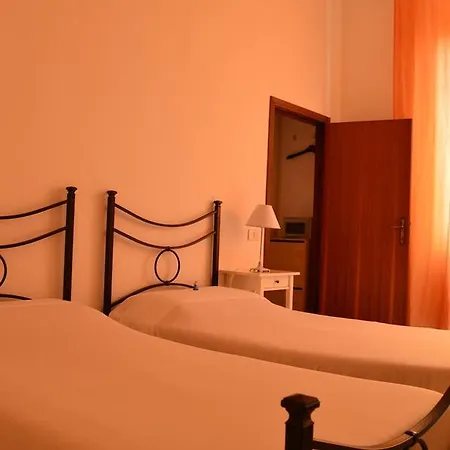 Guest house Il Giardino Nel Parco R&b Bologna