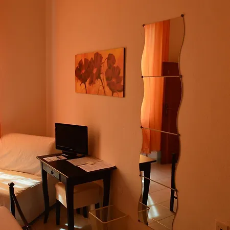 Il Giardino Nel Parco R&b Bolonya