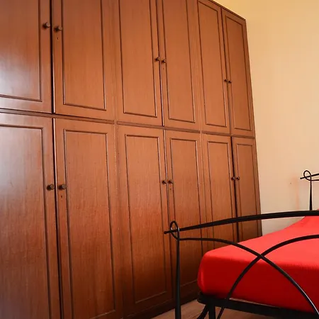 Il Giardino Nel Parco R&b Guest house