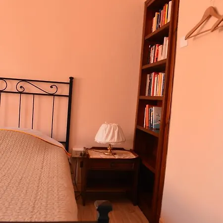 Guest house Il Giardino Nel Parco R&b