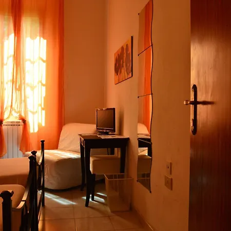 Il Giardino Nel Parco R&b 4*