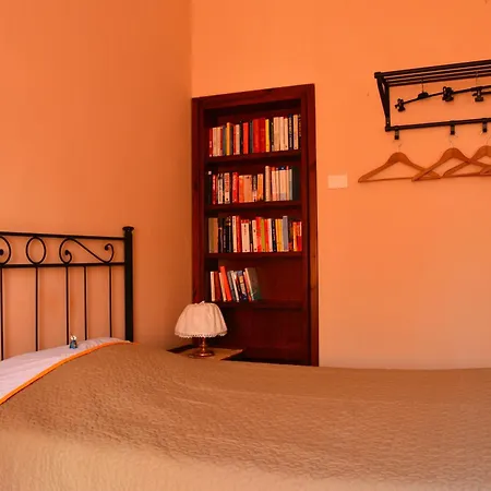 Il Giardino Nel Parco R&b Guest house Bologna