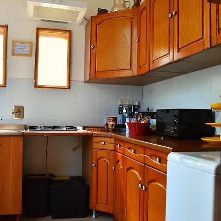 Il Giardino Nel Parco R&b Guest house 4*