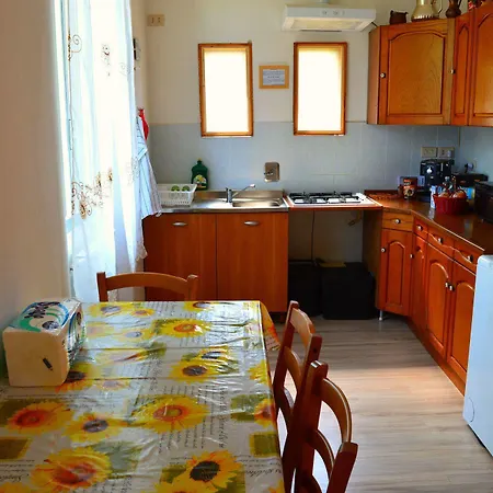 Guest house Il Giardino Nel Parco R&b 4*