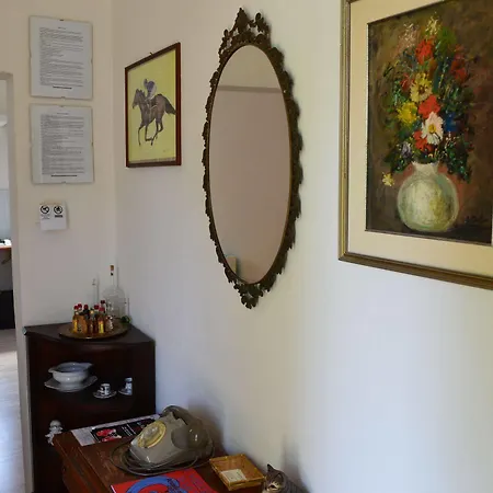 Il Giardino Nel Parco R&b Bologna