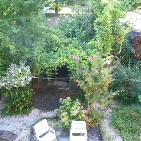 Il Giardino Nel Parco R&b Konukevi 4*