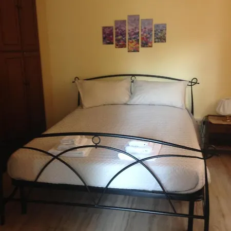 Guest house Il Giardino Nel Parco R&b Bologna