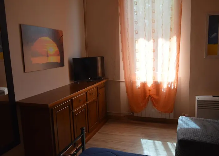 Il Giardino Nel Parco R&b 4*