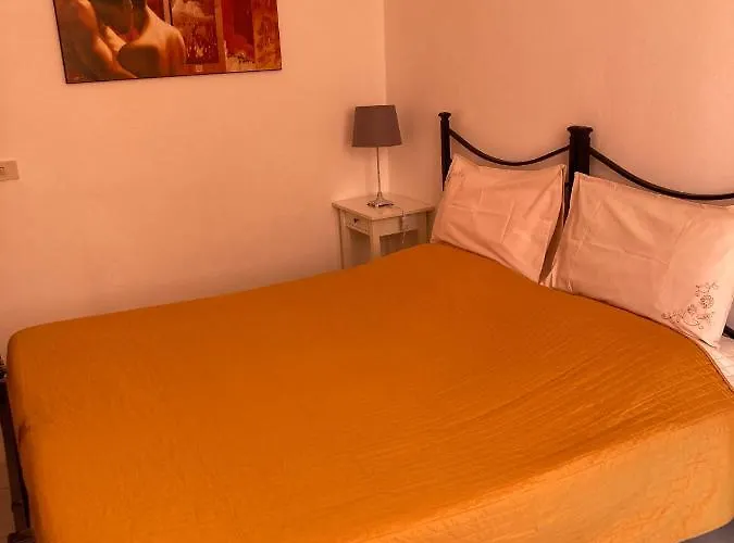 Il Giardino Nel Parco R&b Gasthof 4*