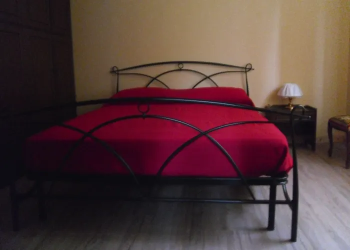 Il Giardino Nel Parco R&b 4*