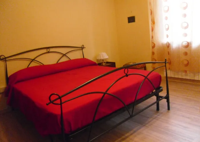 Il Giardino Nel Parco R&b Gasthof 4*