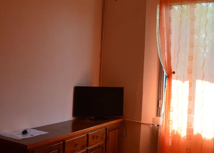 Il Giardino Nel Parco R&b