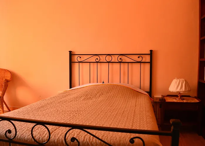 Il Giardino Nel Parco R&b 게스트하우스 볼로냐