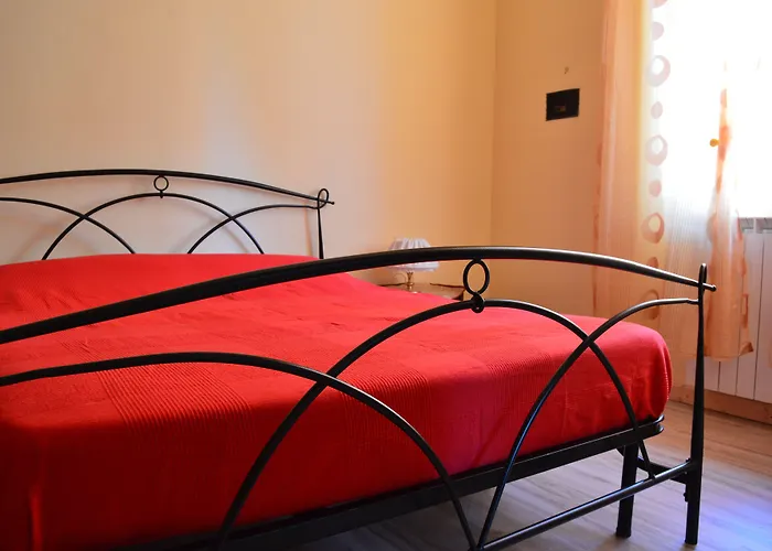 Gasthof Il Giardino Nel Parco R&b Bologna