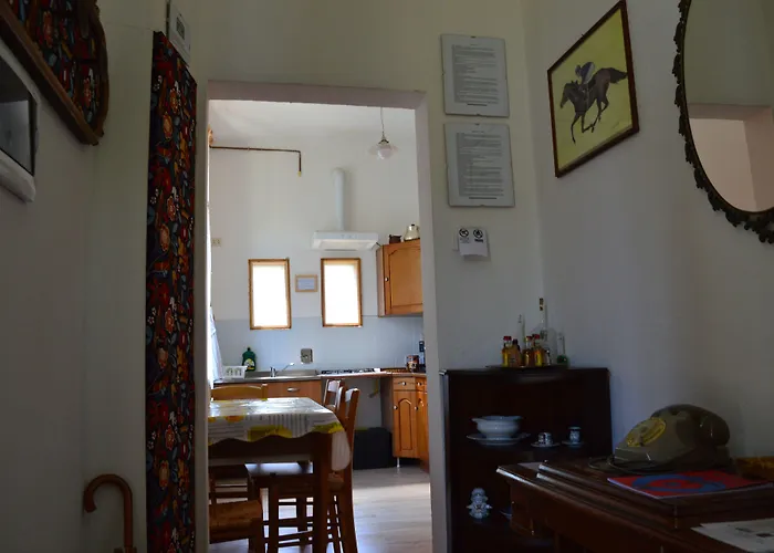 Il Giardino Nel Parco R&b 4* בולוניה