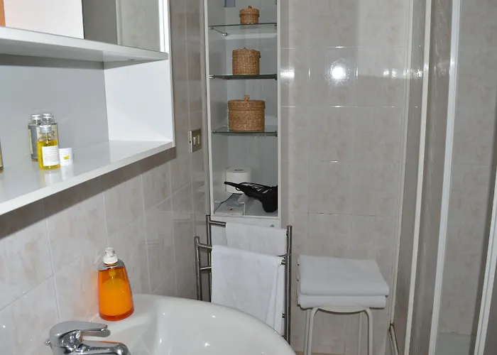 בית הארחה Il Giardino Nel Parco R&b 4*