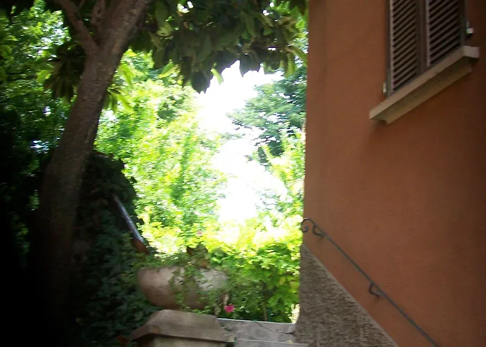 בית הארחה Il Giardino Nel Parco R&b