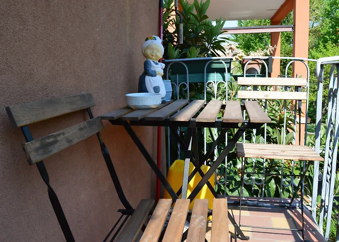 게스트하우스 Il Giardino Nel Parco R&b 볼로냐