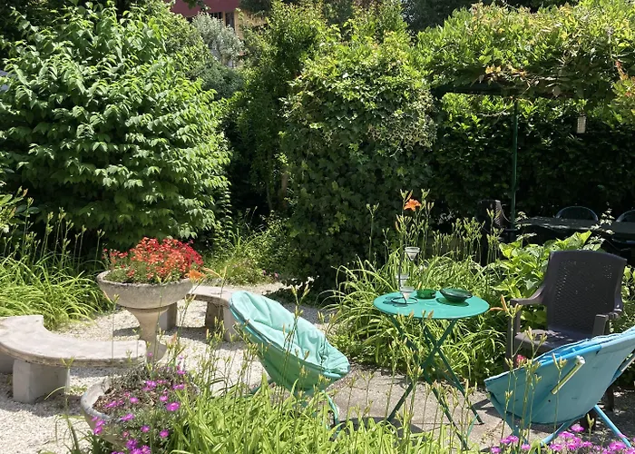 Il Giardino Nel Parco R&b 게스트하우스 4*