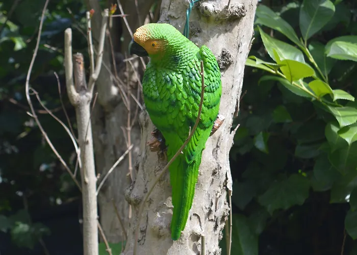 Il Giardino Nel Parco R&b Bologna