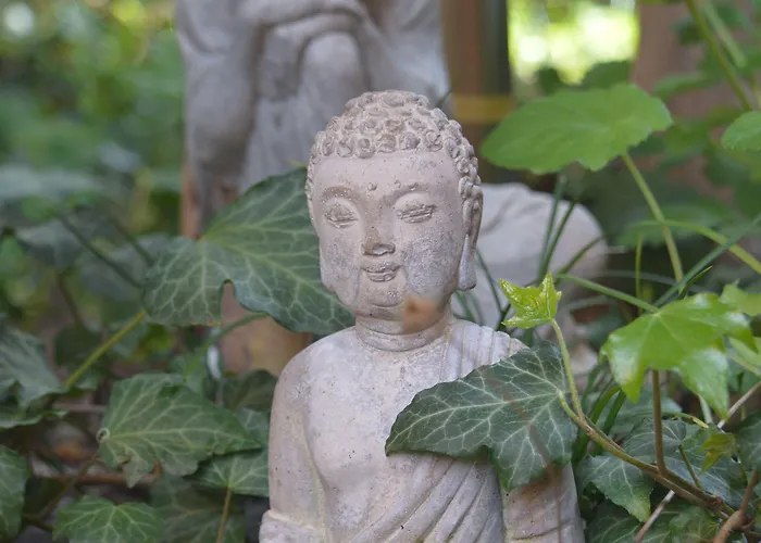 Il Giardino Nel Parco R&b Gasthof Bologna