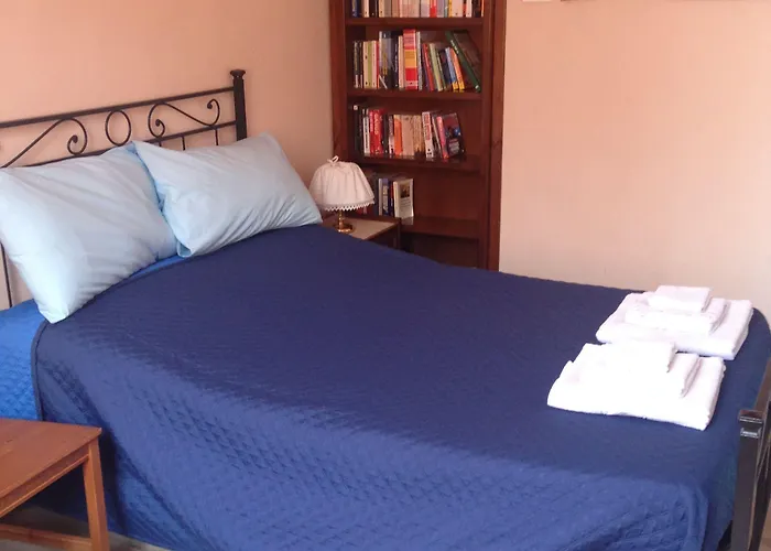 Il Giardino Nel Parco R&b Bologna