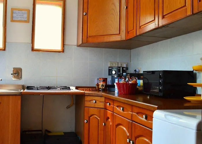 Il Giardino Nel Parco R&b 게스트하우스 4*