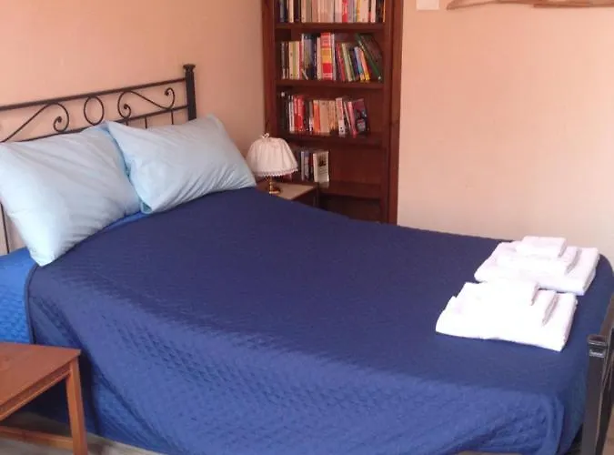 Il Giardino Nel Parco R&b Gasthof 4*