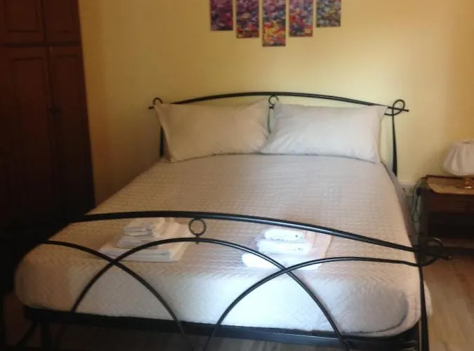 Gasthof Il Giardino Nel Parco R&b Bologna