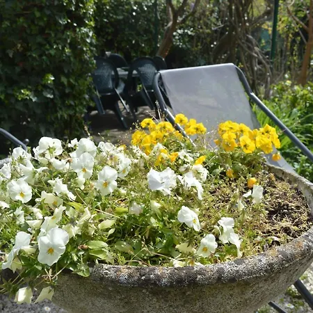 Il Giardino Nel Parco R&b 3*