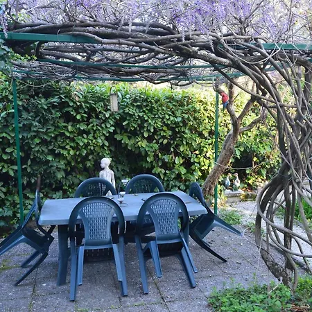Il Giardino Nel Parco R&b Penzion Boloňa