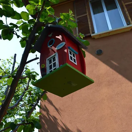Guest house Il Giardino Nel Parco R&b Bologna