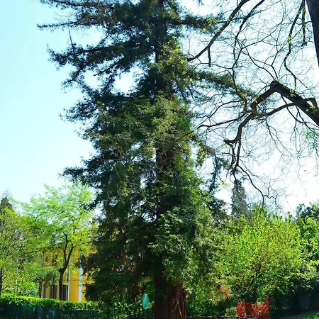 Il Giardino Nel Parco R&b