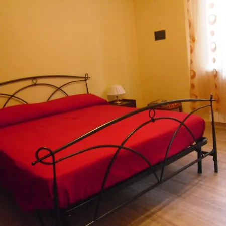 Il Giardino Nel Parco R&b 3*