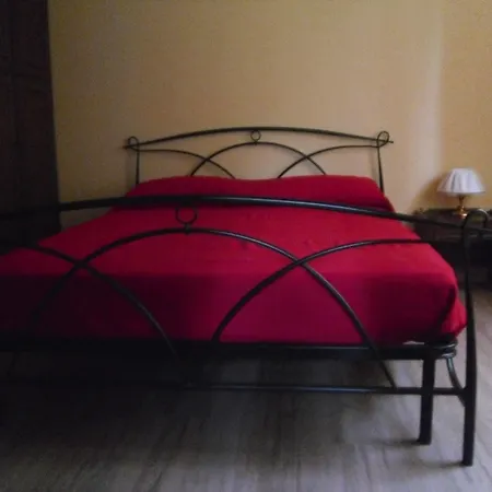 Guest house Il Giardino Nel Parco R&b