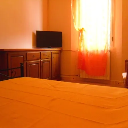 Guest house Il Giardino Nel Parco R&b