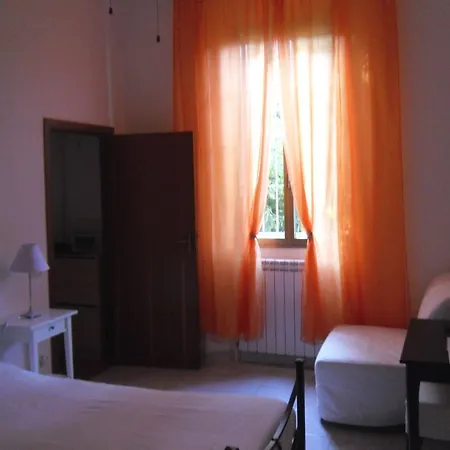 Guest house Il Giardino Nel Parco R&b