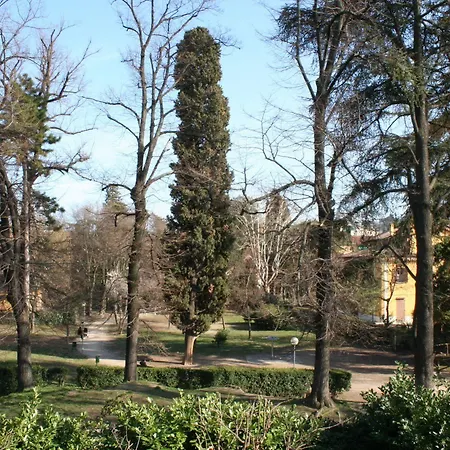 Il Giardino Nel Parco R&b 3*