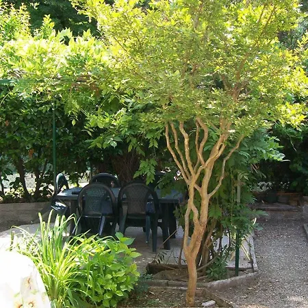 Il Giardino Nel Parco R&b 3* Bologna