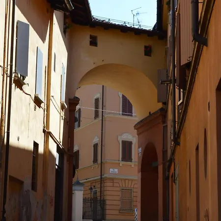 Il Giardino Nel Parco R&b Guest house 3*