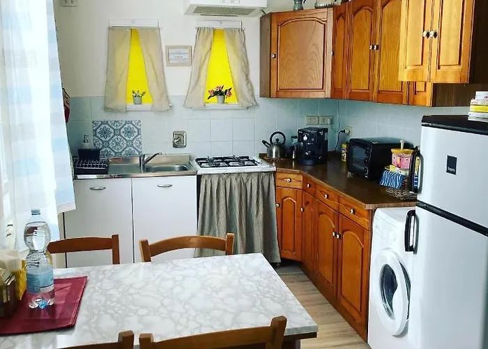 Il Giardino Nel Parco R&b Maison d'hôtes 4*