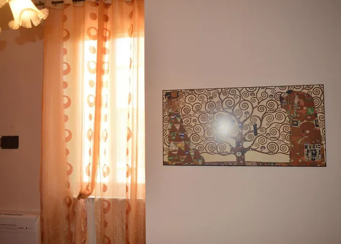 Il Giardino Nel Parco R&b 4* Bologne